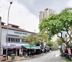Circular Road (D1), Retail #545954571